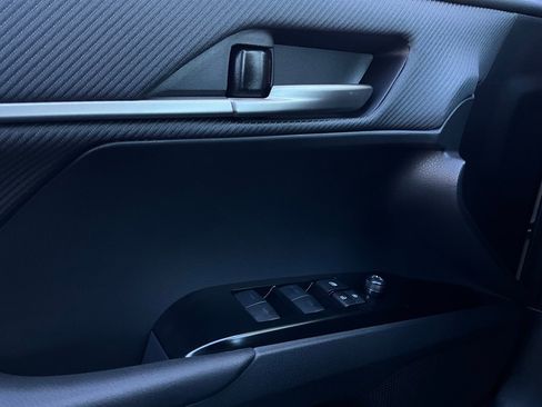 New 2026 Toyota Camry SE image 20