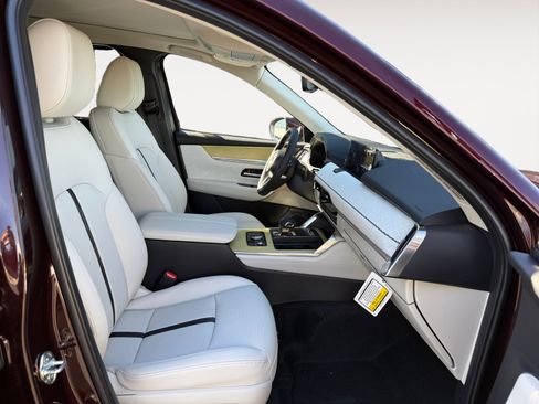 New 2026 MAZDA CX-90 3.3 Turbo S w/ Premium Plus image 19