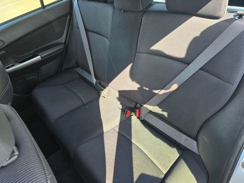 Used 2016 Subaru Impreza 2.0i Sport Premium w/ Popular Package #1 AWD/4WD image 19