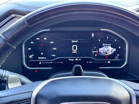 Used 2024 GMC Sierra 1500 Denali image 28