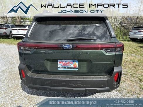 New 2026 Subaru Outback Touring XT AWD/4WD image 50