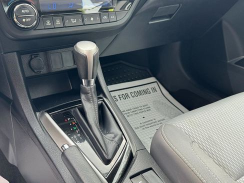 Used 2016 Toyota Corolla LE FWD image 20