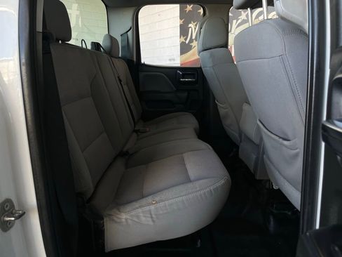 Used 2019 Chevrolet Silverado 2500 W/T image 17