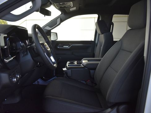 New 2026 GMC Sierra 1500 Elevation w/ Max Trailering Package image 15