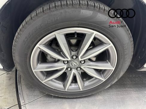 Used 2021 Acura RDX w/ Technology Package FWD image 6