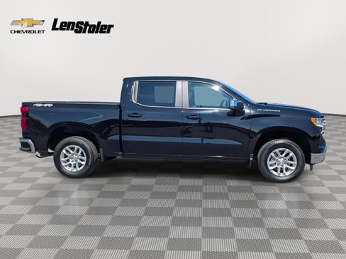 Used 2023 Chevrolet Silverado 1500 LT image 6