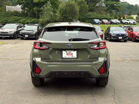 Certified 2026 Subaru Crosstrek 2.5i AWD/4WD image 7