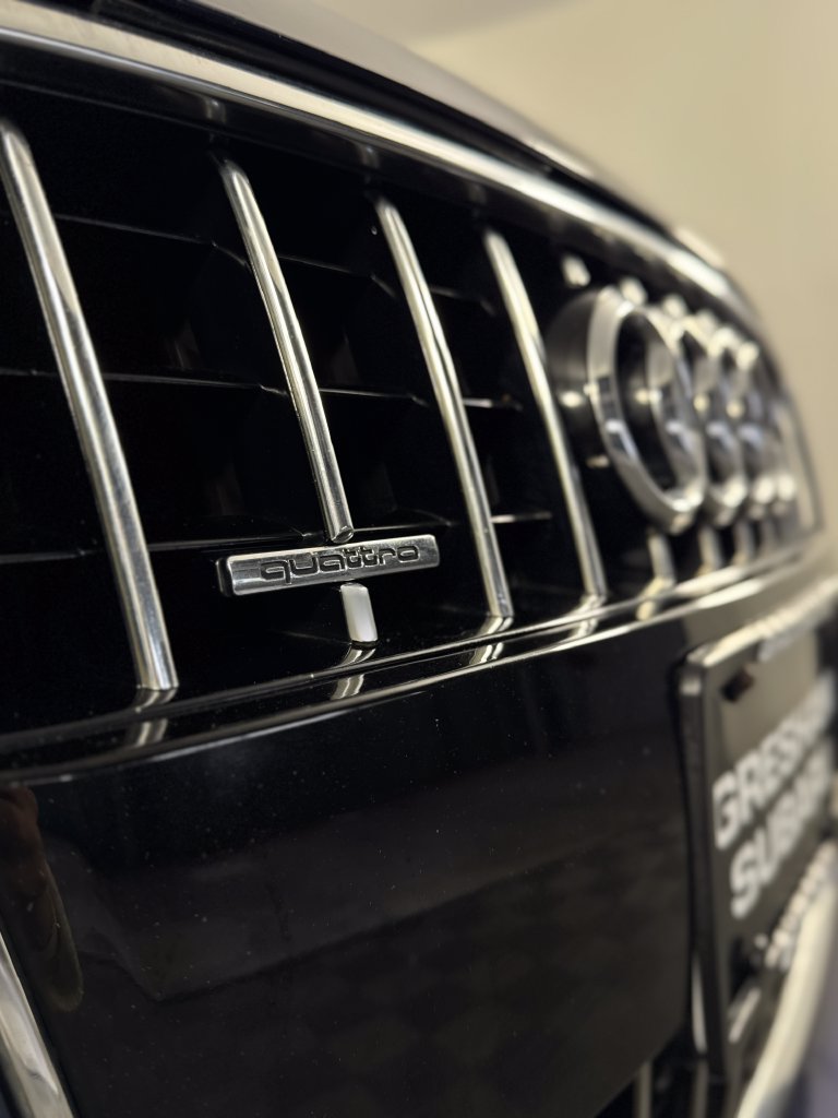 Used 2014 Audi Q7 3.0T S line Prestige AWD/4WD image 44
