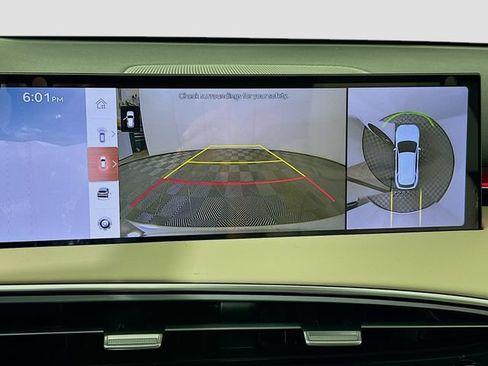 New 2026 Genesis GV70 2.5T Advanced AWD/4WD image 13