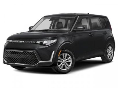 Certified 2023 Kia Soul LX