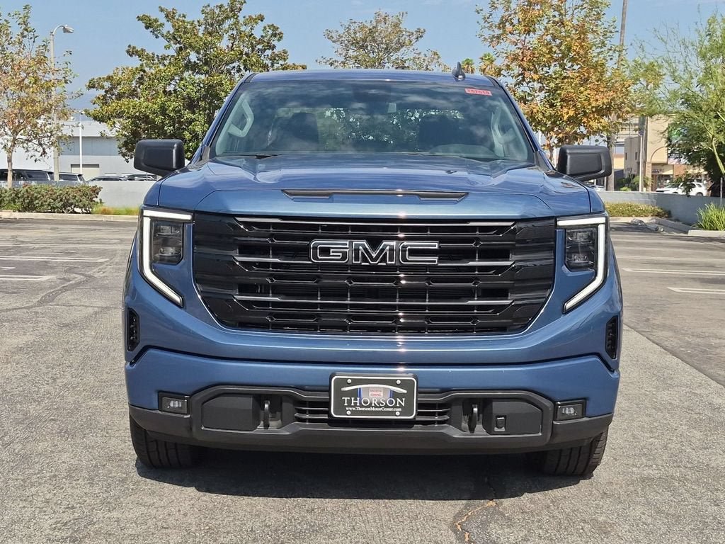 New 2026 GMC Sierra 1500 Elevation RWD image 10