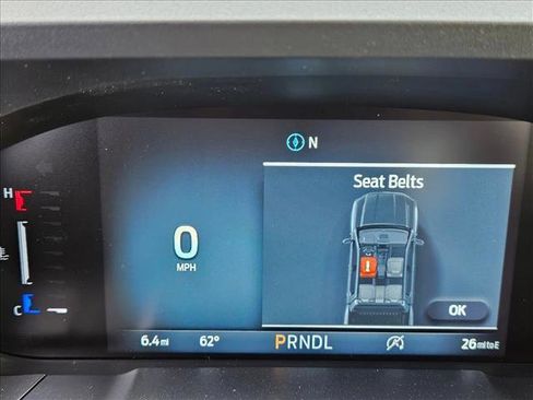 New 2026 Ford Maverick XL image 15