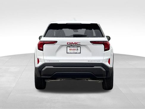 New 2027 GMC Terrain Elevation FWD image 4