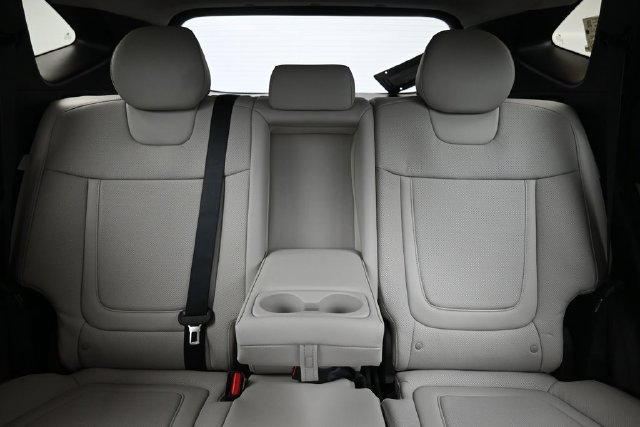 New 2026 Hyundai Tucson Limited AWD/4WD image 40