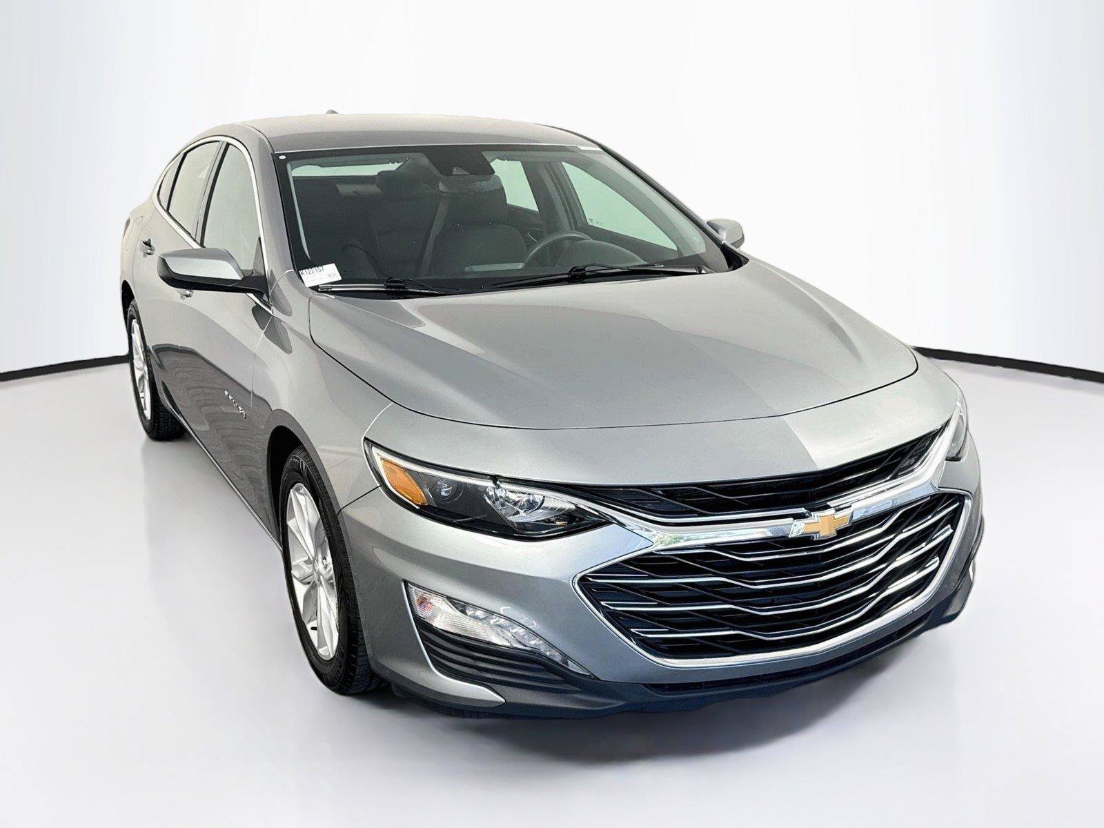 Used 2025 Chevrolet Malibu LT FWD image 7
