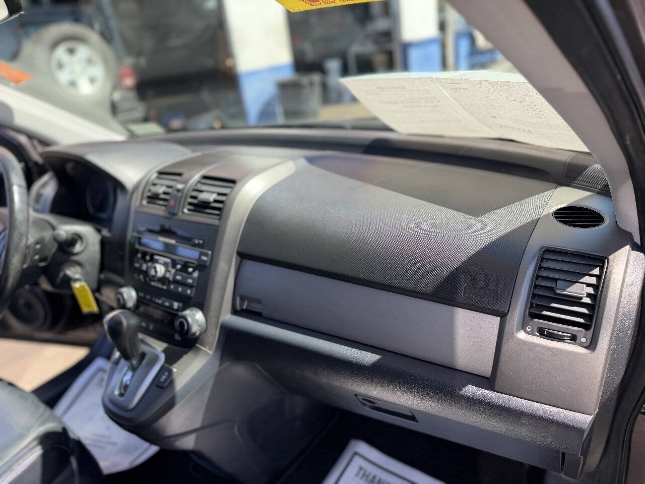 Used 2011 Honda CR-V EX-L image 22