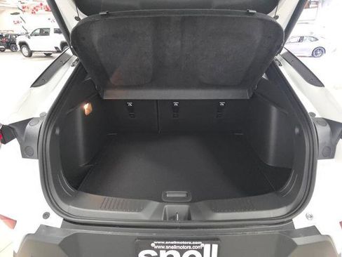 New 2026 Buick Envista Preferred w/ Convenience I Package image 11