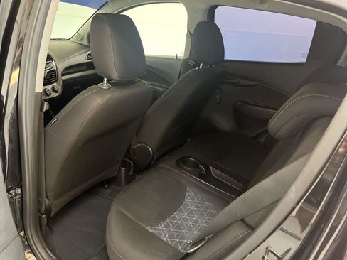 Used 2020 Chevrolet Spark LS image 25