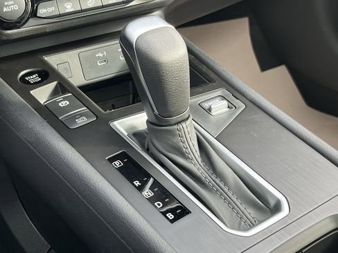 New 2026 Nissan Kicks SV w/ SV Premium Package image 26