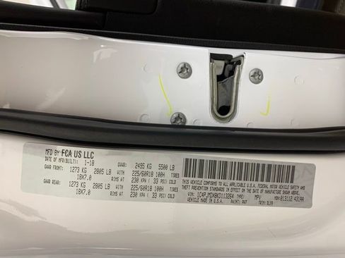 Used 2019 Jeep Cherokee Limited w/ Trailer Tow Group image 37