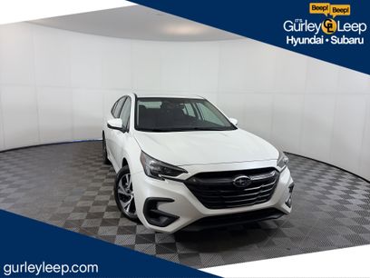 Used 2025 Subaru Legacy Premium