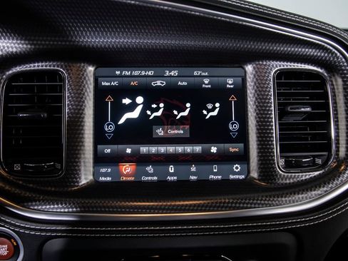 Used 2023 Dodge Charger SRT Hellcat image 35