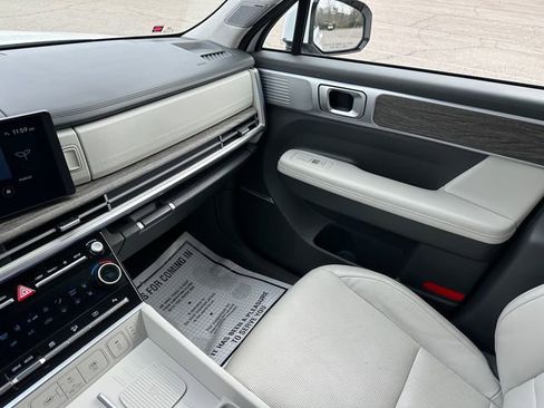 Used 2024 Hyundai Santa Fe Calligraphy image 30