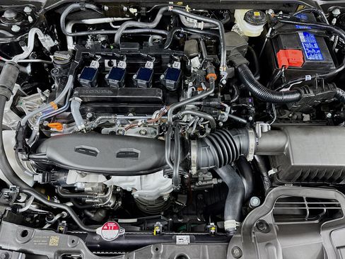 New 2026 Honda Civic Si image 31