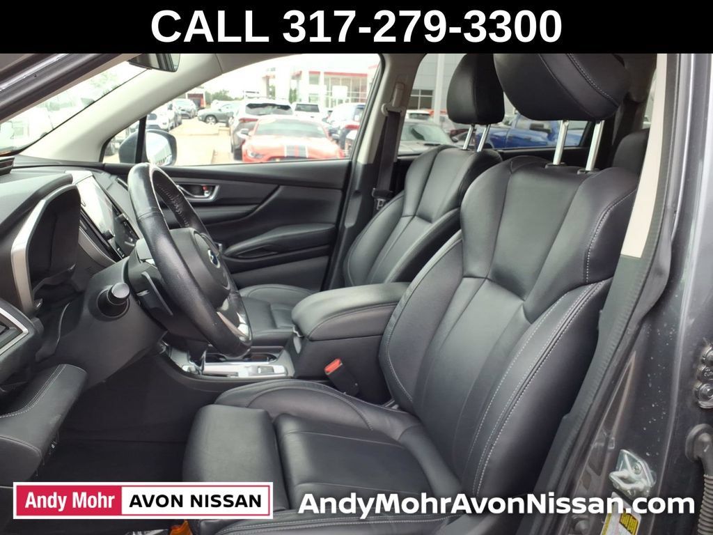 Used 2023 Subaru Ascent Limited AWD/4WD image 17