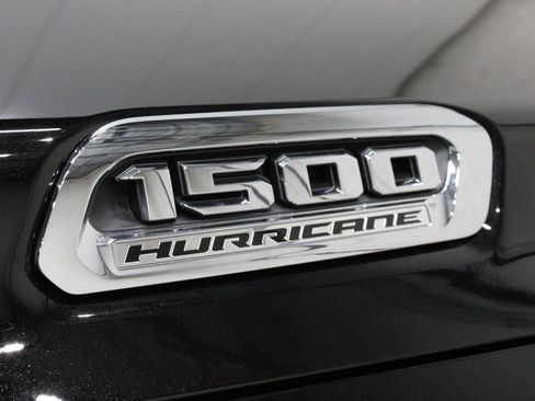 New 2026 RAM 1500 4x4 Crew Cab image 41