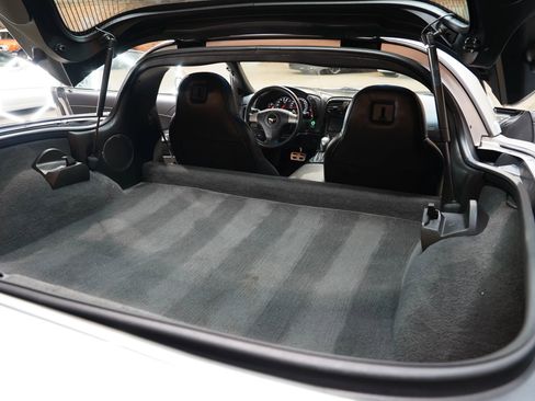 Used 2008 Chevrolet Corvette Coupe image 32