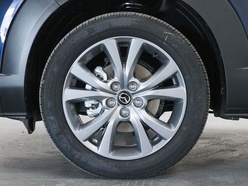 New 2025 MAZDA CX-30 AWD 2.5 S w/ Preferred Package image 7