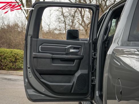 Used 2026 RAM 2500 Big Horn image 43