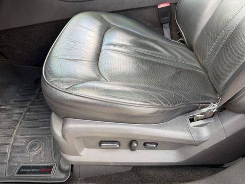 Used 2015 Lincoln MKX FWD w/ Equipment Group 102A image 14