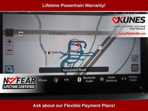 Used 2023 Honda Pilot Elite image 43