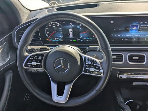 Certified 2022 Mercedes-Benz GLS 450 GLS 450 image 3