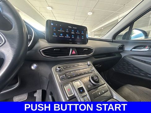 Used 2023 Hyundai Santa Fe SEL image 11