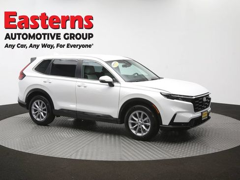 Used 2023 Honda CR-V LX image 35