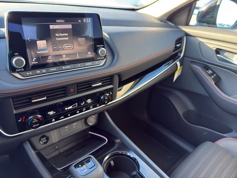 New 2026 Nissan Rogue SV w/ Rock Creek Premium Package image 21