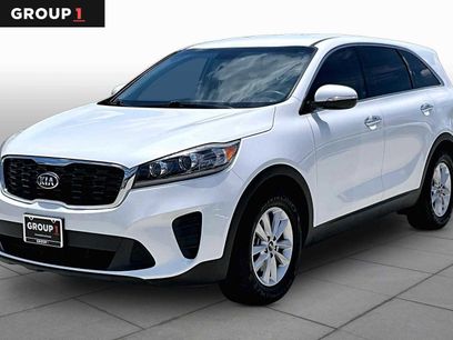 Used 2019 Kia Sorento FWD V6