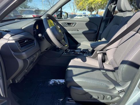 New 2026 Subaru Forester Premium image 6