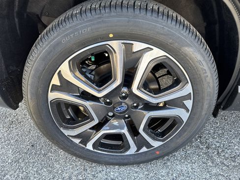 New 2026 Subaru Ascent Touring image 10