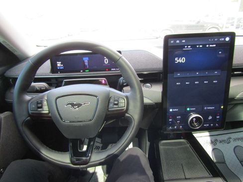 Used 2023 Ford Mustang Mach-E Premium RWD image 16