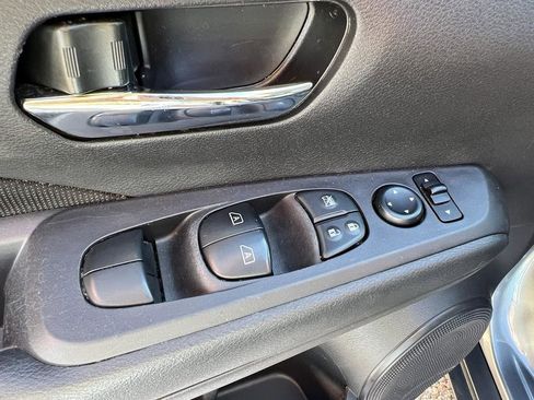 Used 2024 Nissan Kicks SV w/ Interior Electronics Package image 33