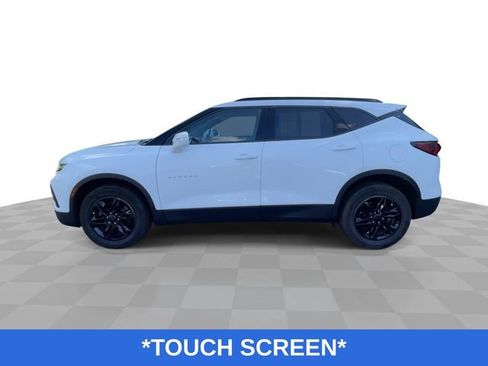 Used 2020 Chevrolet Blazer LT FWD image 6