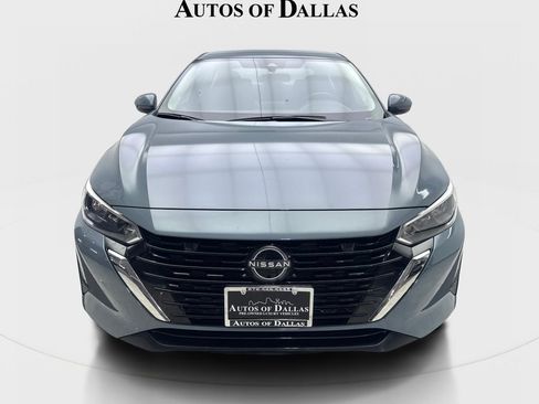 Used 2024 Nissan Sentra SV w/ All-Weather Package image 3