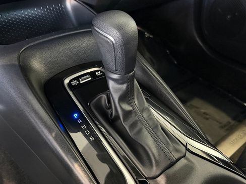 Certified 2024 Toyota Corolla SE FWD image 28