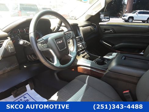 Used 2019 GMC Yukon SLE image 20