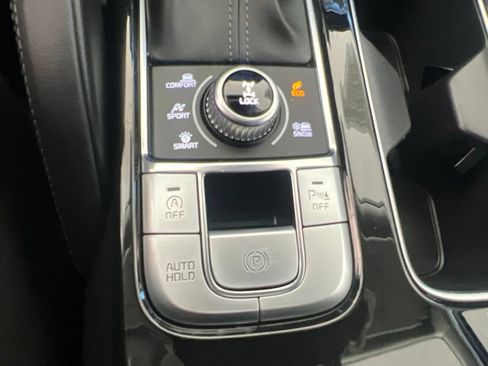 Used 2020 Kia Telluride EX AWD/4WD image 61