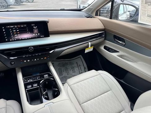 New 2027 Nissan Murano Platinum w/ Cargo Package AWD/4WD image 20